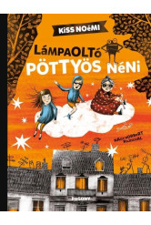 Lámpaoltó Pöttyös néni