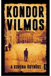 A korona ügynöke