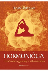 Hormonjóga /Természetes egyensúly a változókorban (2. kiadás)