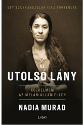 Az utolsó lány - Küzdelem az iszlám állam ellen