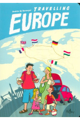 Travelling Europe