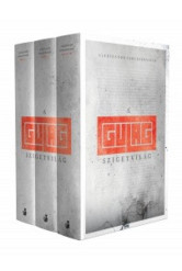 A Gulag-szigetvilág 1-3.