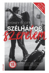 Szélhámos szerelem /Fejős Éva könyvtára