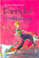 Danny bá' és a futóverseny