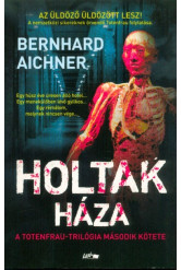Holtak háza