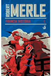 Francia história I.