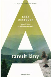 A tanult lány