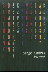 Íróportrék