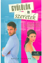 Gyűlölök és szeretek