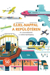 Éjjel-nappal a repülőtéren