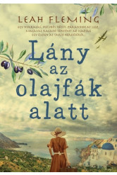 Lány az olajfák alatt