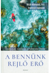 A bennünk rejlő erő