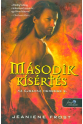 Második kísértés - Az éjszaka hercege 2.