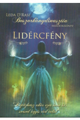 Lidércfény - Boszorkánydinasztia 2.