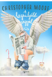 A leghülyébb angyal