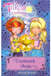 Dzsinnek óhaja /Titkos királyság 33.