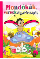 Mondókák, versek állatokról