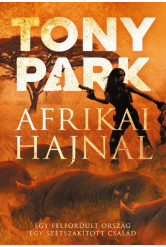 Afrikai hajnal - Egy felfordult ország, egy szétszakított család