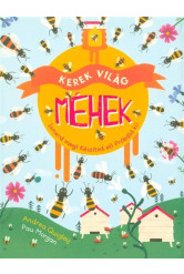 Kerek világ - Méhek
