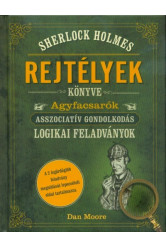 Sherlock Holmes - Rejtélyek könyve
