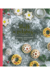 Hull a pelyhes... /24 adventi aprósütemény és keksz