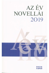 Az év novellái 2019