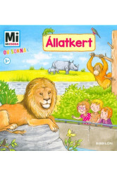 Állatkert