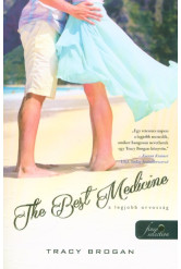 The Best Medicine - A legjobb orvosság /Bell Harbor 2.