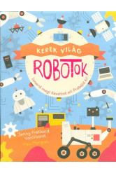 Kerek világ - Robotok
