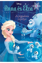 A jégpalota rejtélye