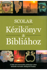 Kézikönyv a bibliához (3. kiadás)