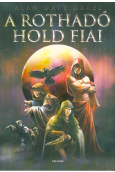 A Rothadó Hold fiai