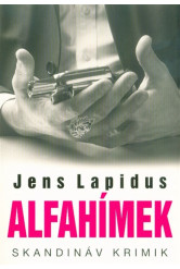 Alfahímek /Skandináv krimik