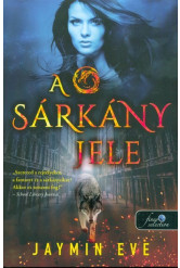 A sárkány jele - Szuperlények börtöne 1.