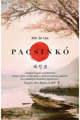 Pacsinkó
