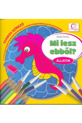 Mi lesz ebből? - Állatok