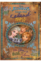 Jégvarázs - Északi fény: Kalandnapló