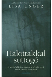 Halottakkal suttogó