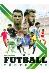 A futball története