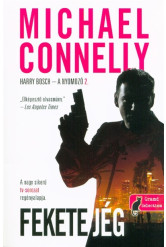 Fekete jég /Harry Bosch - A nyomozó 2.