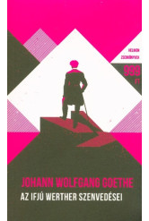 Az ifjú Werther szenvedései - Helikon Zsebkönyvek 65.