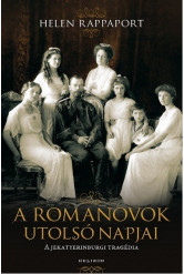 A Romanovok utolsó napja