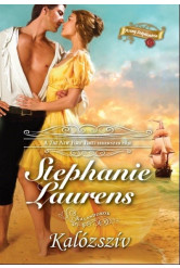 Kalózszív /Arany széphistória