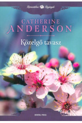 Közelgő tavasz /Romantikus regények