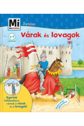 Várak és lovagok