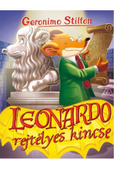 Leonardo rejtélyes kincse