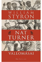 Nat Turner vallomásai