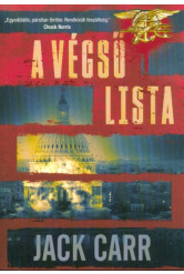 A végső lista