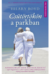 Csütörtökön a parkban