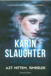 Azt hittem, ismerlek